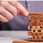 How To Get Direct Referrals