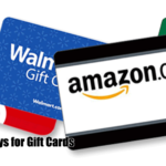 Online Surveys for Gift Cards