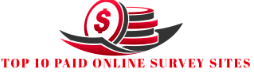 Top10paidonlinesurveysites.com