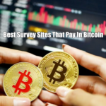 Survey Sites That Pay In Bitcoin