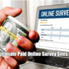 Legitimate Paid Online Survey Sites