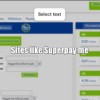 Sites like Superpay.me | Alternatives 2025
