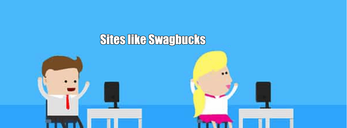 Sites like Swagbucks