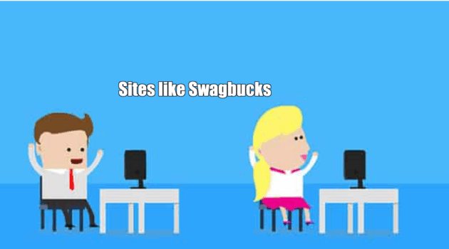 Sites like Swagbucks